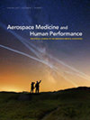 Aerospace Medicine and Human Performance杂志封面